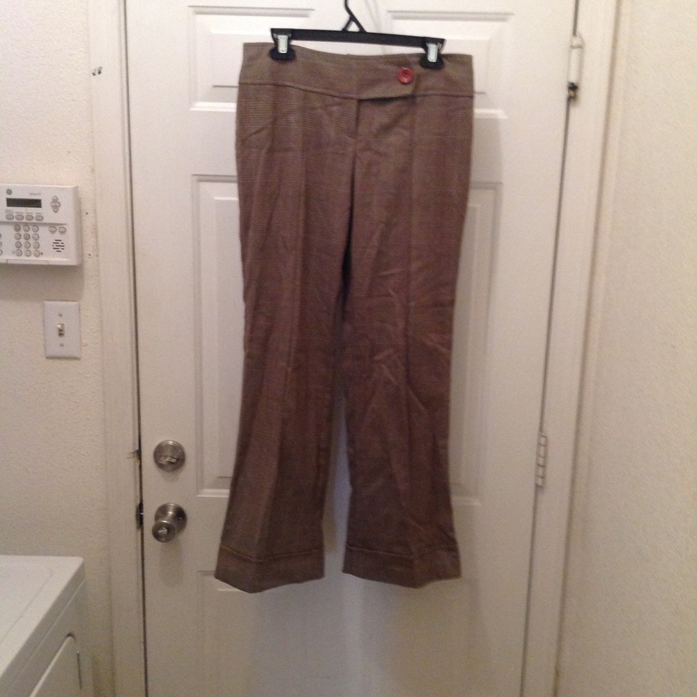Girls pants size 7 by Tracy Evans